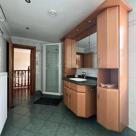 Apartment Elena Gedersdorf Exterior foto