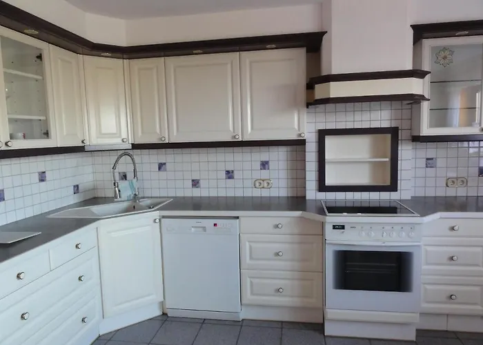 Apartment Elena