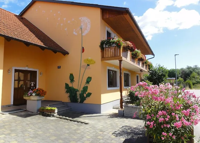 Apartment Elena