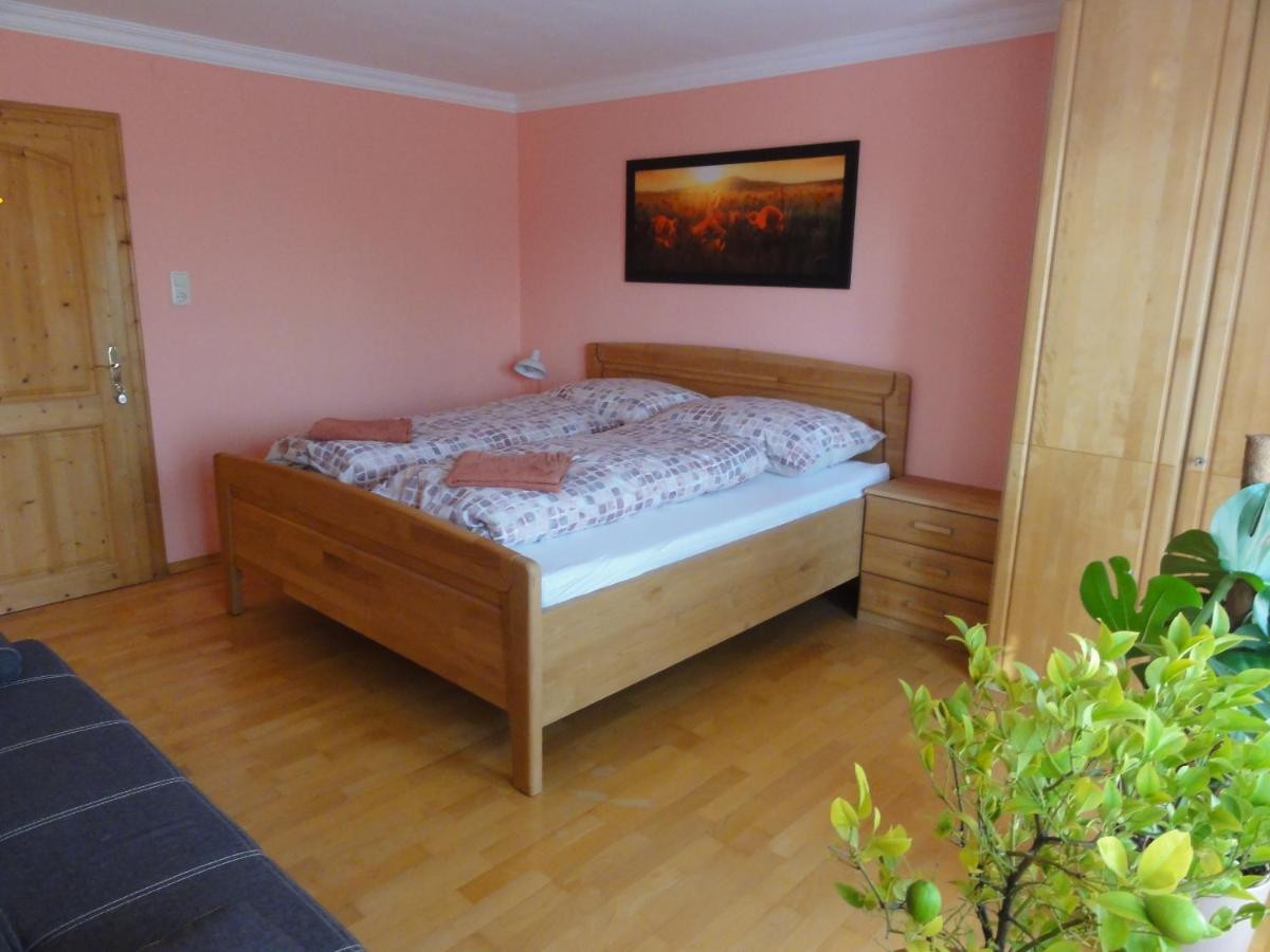 Apartment Elena Gedersdorf