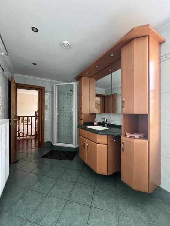 Elena Apartment Gedersdorf