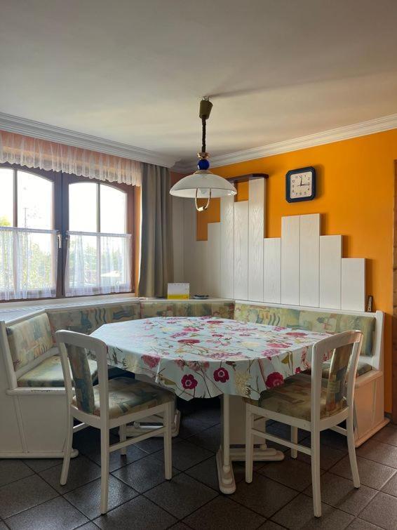 Elena Apartment Gedersdorf