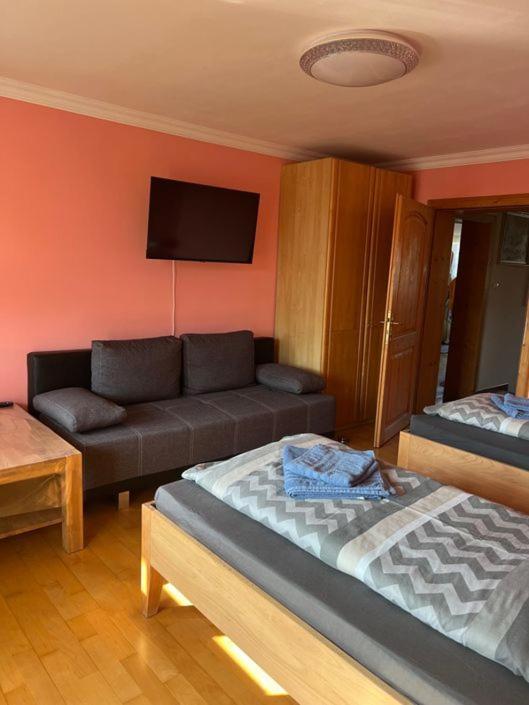 Apartment Elena *