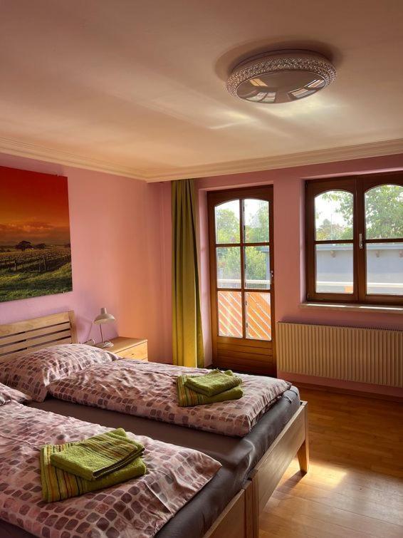 Elena Apartment Gedersdorf