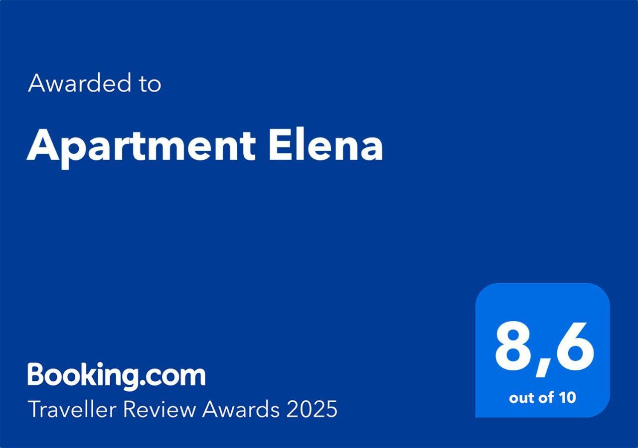 Elena Apartment Gedersdorf